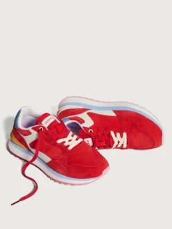 New HOFF RUBEUS WOMAN