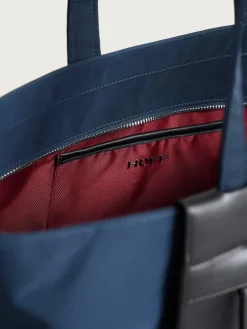 Online HOFF SHOPPER NYLON DAILY AZUL MARINO