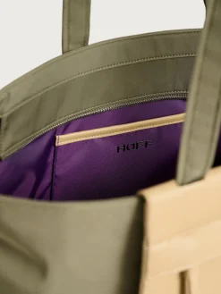 Discount HOFF SHOPPER NYLON DAILY CAQUI