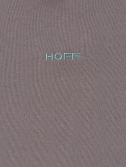 Best HOFF SUDADERA MARCH GRIS