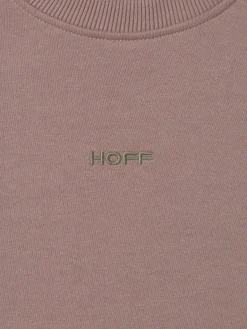 HOFF SUDADERA MOLINA MALVA