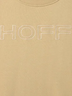 Sale HOFF SUDADERA TOVAR AMARILLO