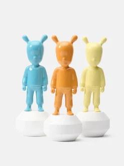 New HOFF THE BLUE GUEST LITTLE