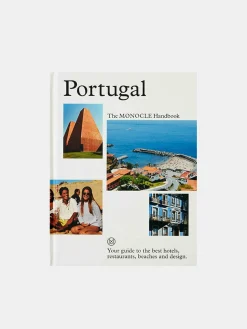 New HOFF THE MONOCLE HANDBOOK - PORTUGAL