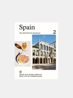 Online HOFF THE MONOCLE HANDBOOK - SPAIN
