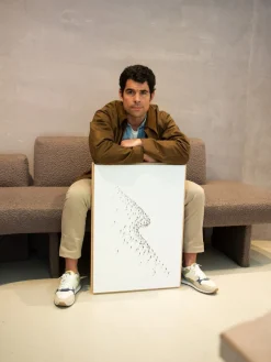 Outlet HOFF THE WAVE BY JAIME MONGE